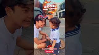 Download lagu MAS GARUDA HERAN LIAT PAPA TRI SUAKA PAKAI TOPENG #trisuaka #nabilamaharani #garudasuaka #zidan mp3