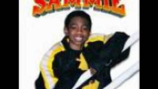 Sammie Cant Let Go w/ Lyrics
