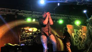 11 - Sugarcoat - Breaking Benjamin (Live in Raleigh, NC - 8/21/15)