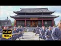 Kung Fu Movie Shaolin Monks Are Actually Kung Fu Masters Invincible Movie Chinesedrama