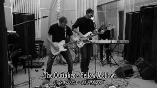 The Outtakes - Mellow Yellow (Live@CaféMartini)
