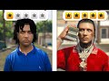 1 Star GTA RP Servers Vs 5 Star GTA RP Servers