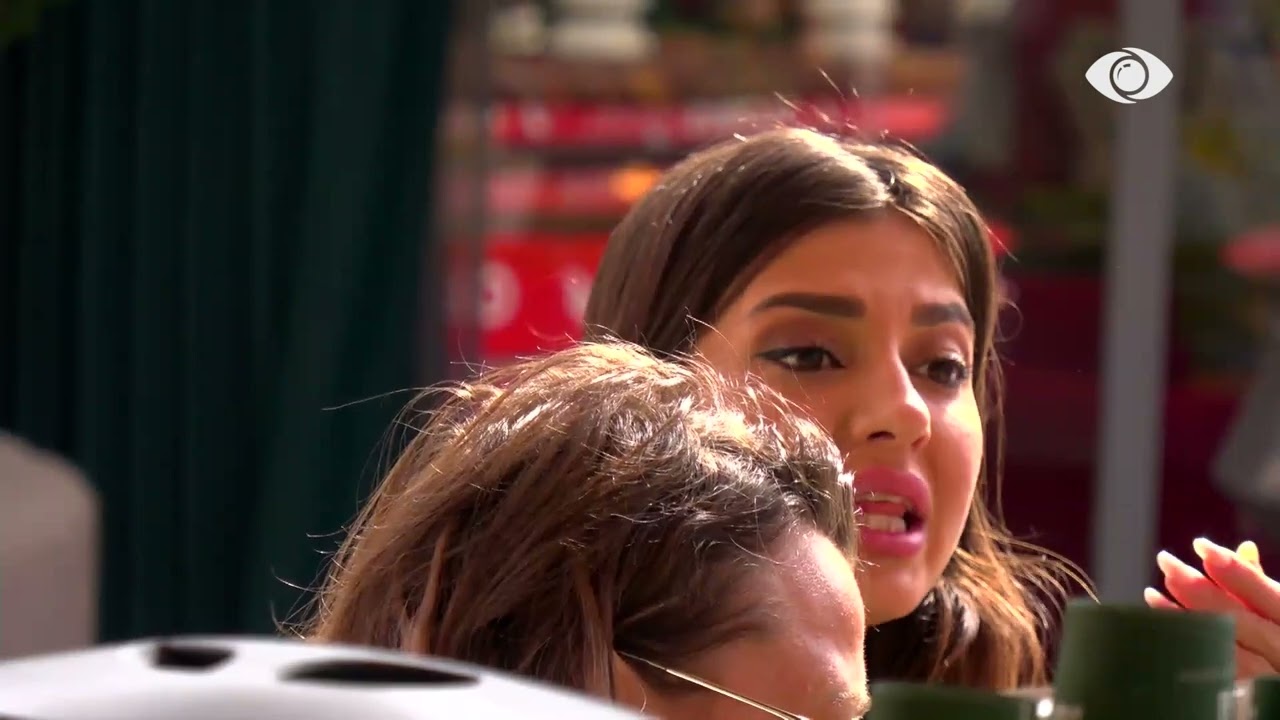 “Ke bërë një kthim…”/ Debat mes Loredanës dhe Eglit