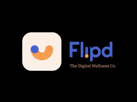 ✓ نرم افزار مطالعه 🌟 آموزش کار با نرم افزار مطالعه flipd 🌟 چگونه افزایش ساعت مطالعه داشته باشیم⁉️