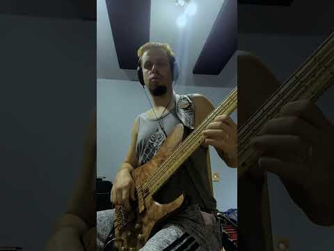 Havona - Jaco Pastorius ( Tiago Moraes )