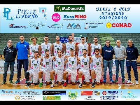 CAMPI0NATO C GOLD 2019-2020   3a GIORNATA DI RITORNO