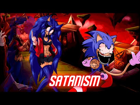 Satanism (Trickery V6 GenderMix)