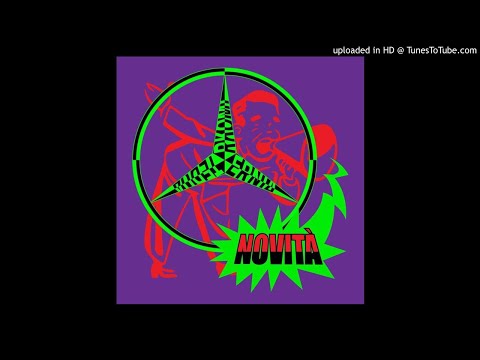 Night Skinny, Rkomi, Ernia & Tedua - Novità (Official Instrumental)