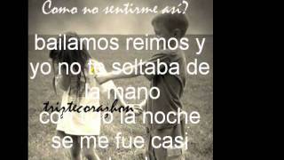 Di que regresaras (LETRA) La original Banda El Limon