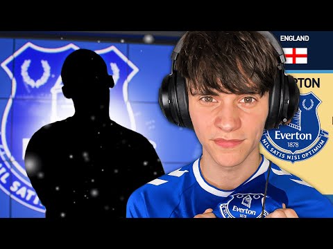 FIFA 23 Everton Career Mode Ep.3 - BRAND NEW SIGNINGS!! 👀