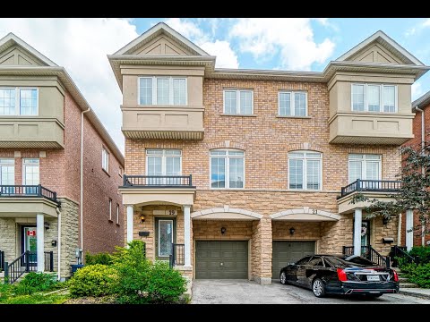 19 Ramage Lane Toronto Home for Sale - Real Estate Properties for Sale