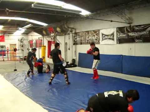 mma pantera vs sebas