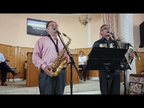 Nu ştiu cât mai am Harul să mă pot pregăti...Maslinul-Haţeg