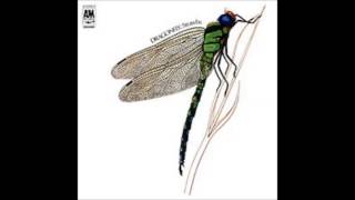 THE STRAWBS -I turned my face into the wind