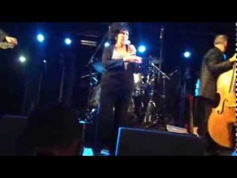 Wanda Jackson SXSW 2014