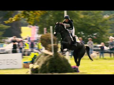 2017 Technological Innovations - Event Rider Masters