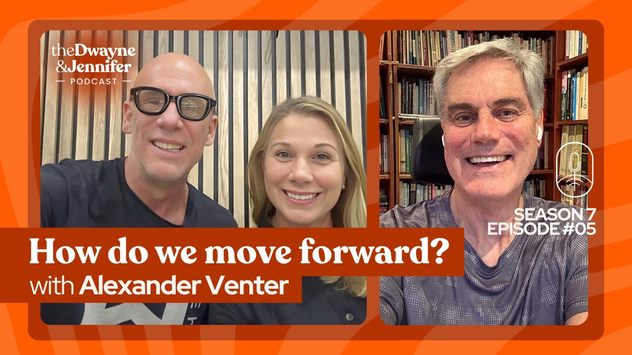 How do We Move Forward with Alexander Venter