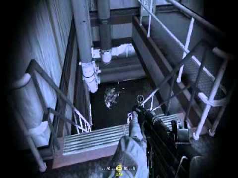 Steam Community :: Video :: Call Of Duty 4: Modern Warfare Intro Missions