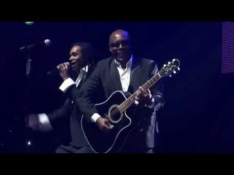 Face meets Voice - Someday