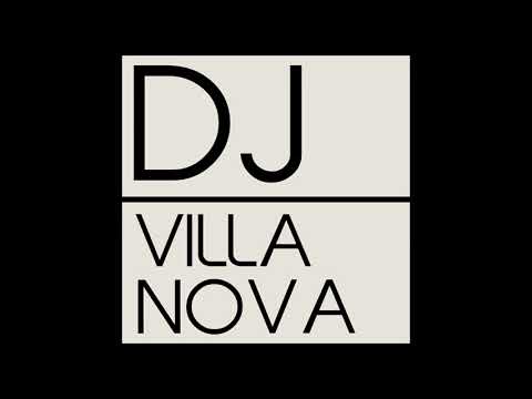 DJ VILLA NOVA - Fuck Off Winter (Tech House - DJ Mix)