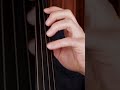 Better Left Hand Shape Song Of The Wind Cello
