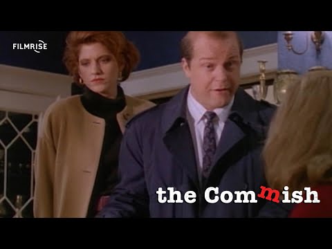 The Commish - Season 2, Episode 22 - The Anti-Commish - Full Episode