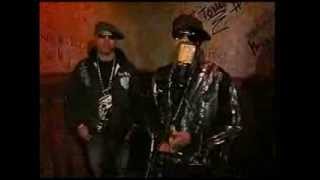 Solar and Guru on Bet