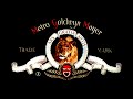 Metro Goldwyn Mayer 1964