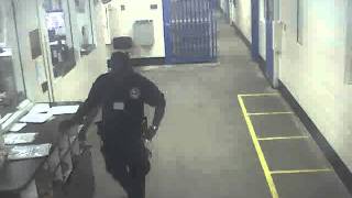 Daytona Beach transport officer accused of stealing merchandise