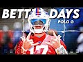 Josh Allen NFL Christmas Mix Better Days Ft NEIKED Mae Muller Polo G