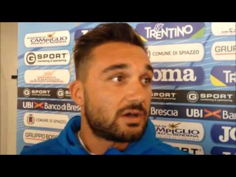 QUI SPIAZZO: DANIELE CORVIA