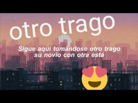 Otro trago - Sech x darell (audio oficial)