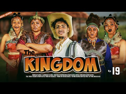 THE KINGDOM [19] Traditional Series 