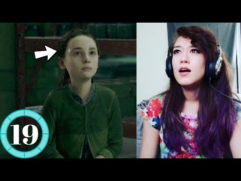 ALICE IS A WHAT?! - Detroit Become Human Part 19 - Tofu Plays