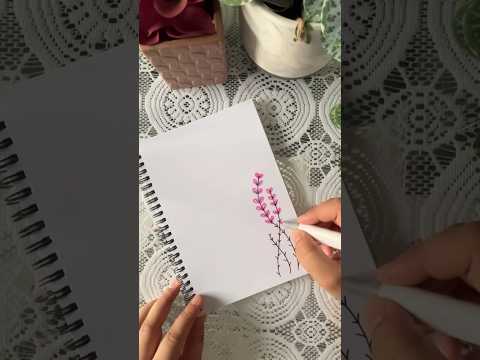 Easy Front Page Design for Assignment, Journal, Projects #frontpagedesign #borderdesign #art #short