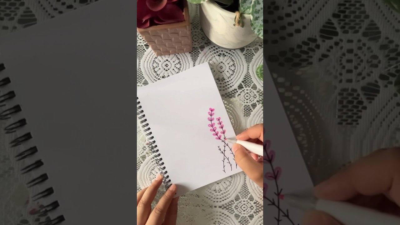 Easy Front Page Design for Assignment, Journal, Projects #frontpagedesign #borderdesign #art #short