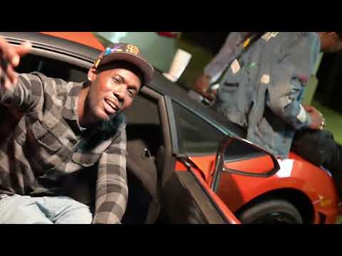 "Or Whatever" - DMG Cip X Monii Montil