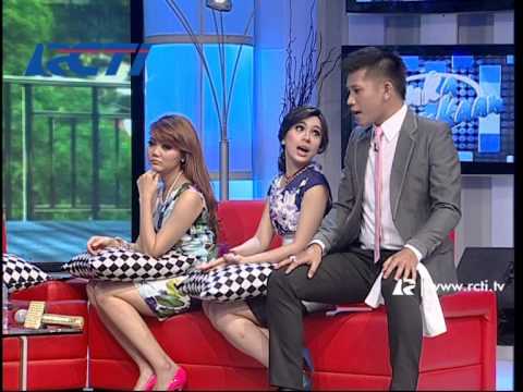 Buka Bukaan 4 Feb 2014 - Manisnya Negeriku