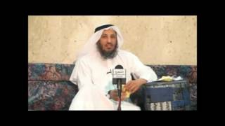الشيخ عثمان الخميس هل يجوز الترضي على ورقه ابن نوفل