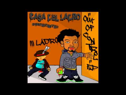 Ill Ladro ft Ale - Hard work