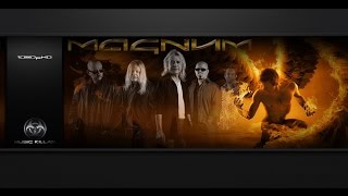 Magnum - On a Storyteller&#39;s Night [Original Track HQ-1080pᴴᴰ] + Lyrics YT-DCT