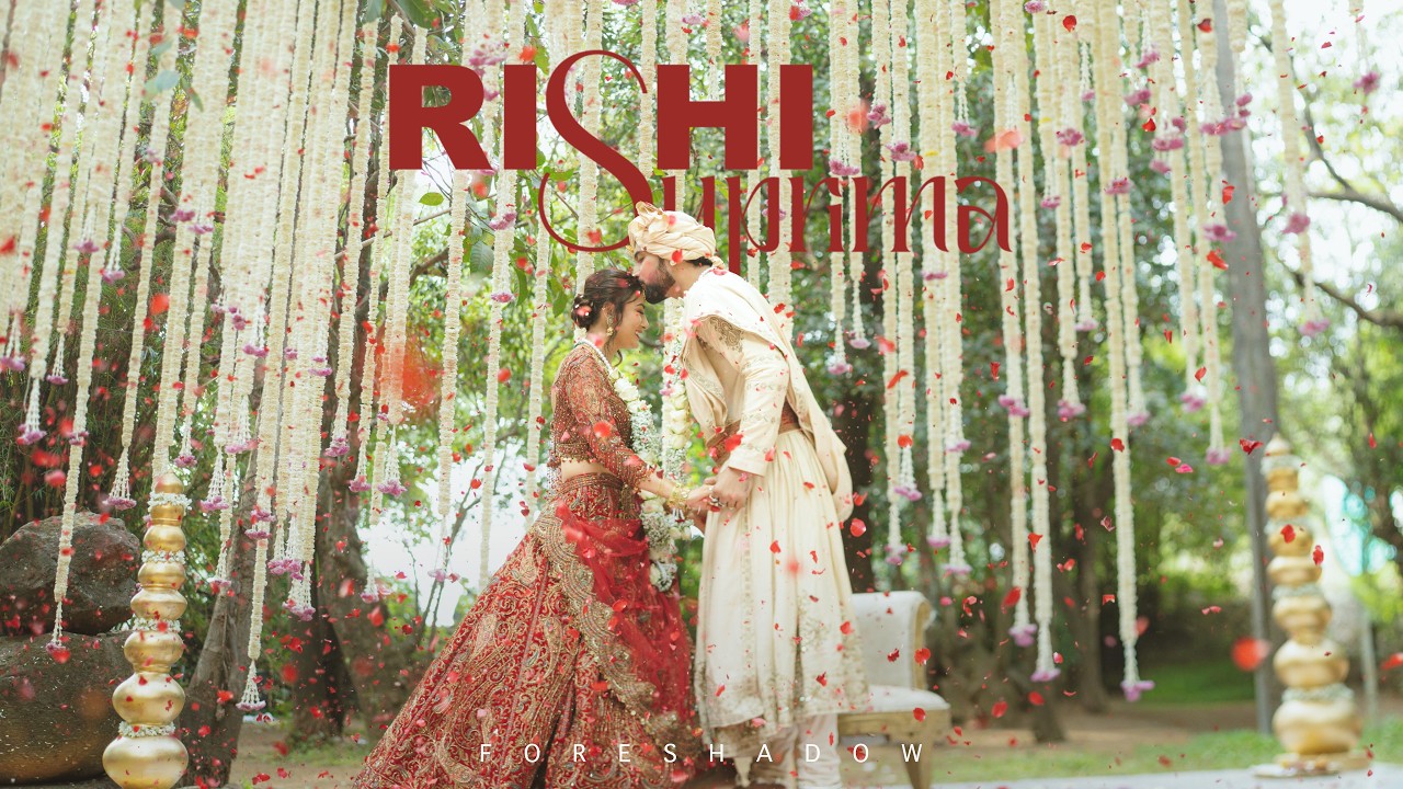 Rishi and Suprima Film