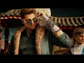Mortal Kombat 1 ALL JOHNNY CAGE S FATALITIES BRUTALITIES TAUNTS 4K60 PS5 GAMEPLAY