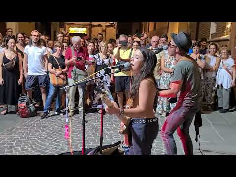 Ferrara Buskers Festival 2023 @FerraraBuskersFestival