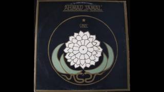 Ahmad Jamal - One (Full Album · 1978) - Crate Digging