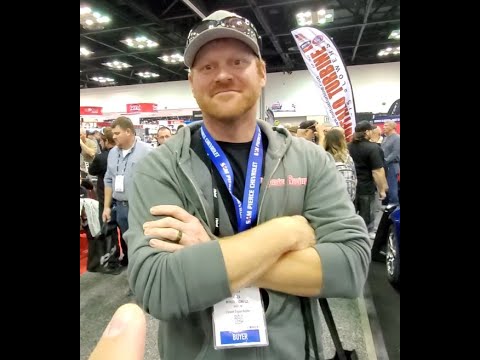 PRI Cast Iron Coyote block Chat With Keith Rhea From Wonder Racing