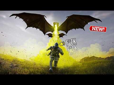 Helldivers 2 WTF & Funny Moments! Ep #92