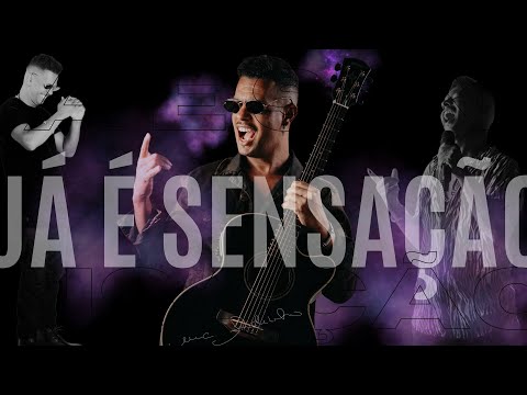 Já é Sensação - Mc Andinho