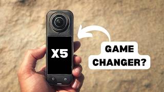 Is the Insta360 X5 Worth It? Honest Review After a Real Trip