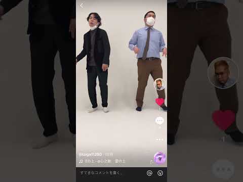 【M-1準々決勝進出記念】俺は悟空、お前はベジータ